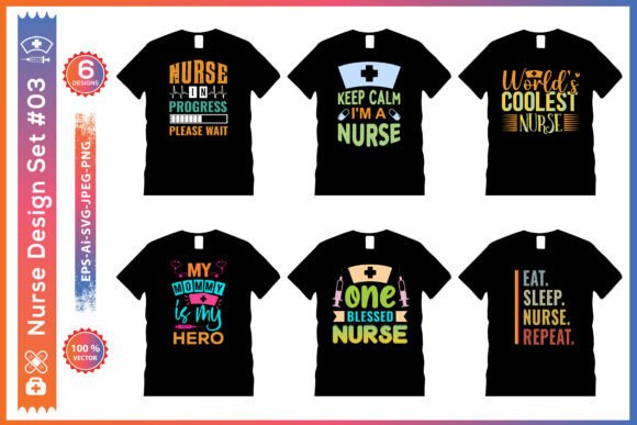 Nurse Design Set 03: A Practical Embroidery Review