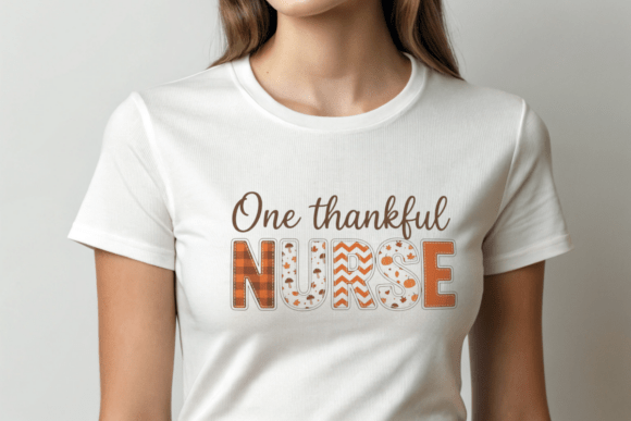 One Thankful Nurse PNG